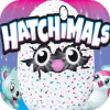 Hatchimals surprise eggs