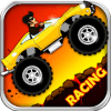 Super Car Racing - Hill Climb