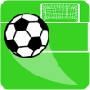 Flick Penalty Shoot 2018 Soccer