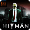 Hitman 2018 Agent 47