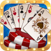 Klondike Classic Solitaire