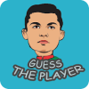 Guess The Player - Word Cup 2018