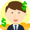 Idle Business Tycoon Clicker