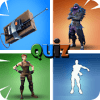 Battle Royale Quiz|SKINS &Emotes &OUTFITS &Dances