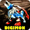 New DigimonLinks 2018 Hint