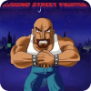 Legend Street Fighter