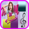 SOY Luna Magic Piano Trend