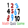 Math Quiz Game 3