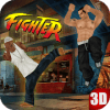 Street combat:Kungfu Fighter