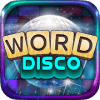 Word Disco - Free Word Games