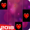 Heart Magic Piano 2018