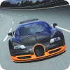 Bugatti Car Racing