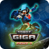 Power Tobot Giga Fight 7