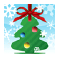 Christmas Countdown Widget