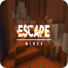 Crainers Escape Mines Map for MCPE