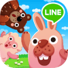 LINE Pokopang