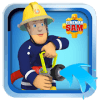 Hero Fireman™ : Mission Sam Fire Jungle Adventure