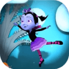 Amazing Vampirina Jungle Games