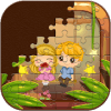 Puzzle Park - Free Jigsaw Puzzle Game