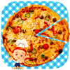 Pizza Maker - Cooking Game