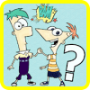 Phineas and Ferb Game - Quiz