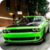 Dodge Challenger Game: America