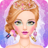 Wedding MakeUp- DressUp -Spa Salon