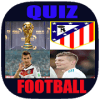 Quiz Questiones Game FootBall