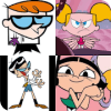 Ultimate Dexter's Laboratory Quiz