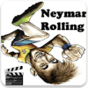 Neymar Rolling