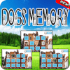 Dogs Memory Game 2018