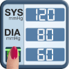 Blood Pressure Fingerprint