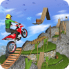 Stunt Bike Racing Tricks