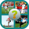 women soccer quiz 2018