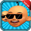 Upin Blast Crush Ipin Legend