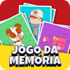 Jogo da Memória Infantil