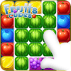 Fruit Cube Match 3