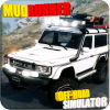 MUD RUNNER : OFF-ROAD SIMULATOR