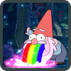 Quiz Gravity Falls