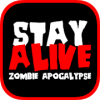 Stay Alive: Zombie Apocalypse