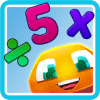 Matific Galaxy - Maths Games for 5th Graders