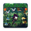 Ninja Black New