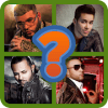 Reggaeton Latina music Quiz