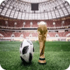 Equipo nacional de fútbol - Copa mundial de 2018