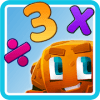 Matific Galaxy - Maths Games for 3rd Graders