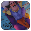 Hello Neighbor Hints