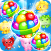 Candy Bears - Match 3 Puzzle