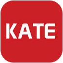 kate