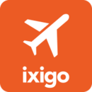 ixigo hotels & flights