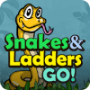 Snakes and Ladders Go! (Free)